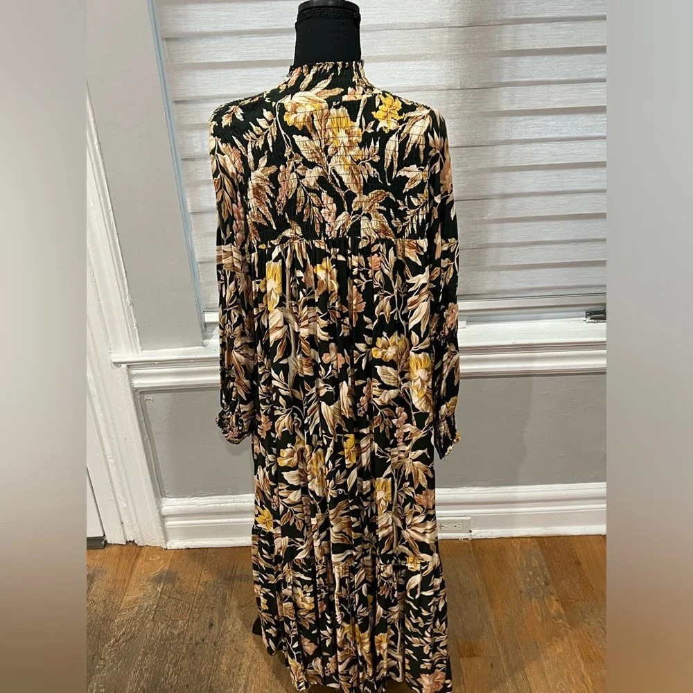 HM long dress - Picture 4 of 6